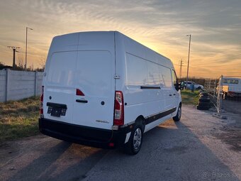 Renault Master Furgon 2.3 dCi 125 L3H2 - 7