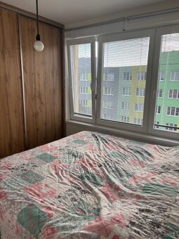 Pekný  3 izb. Ostravská ul,Košice-JUH - 7