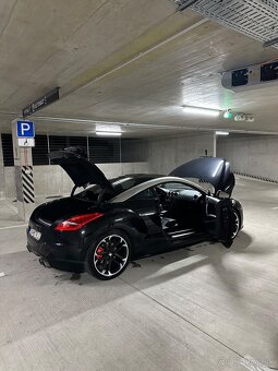 Peugeot RCZ 1.6 THP 200 - 7