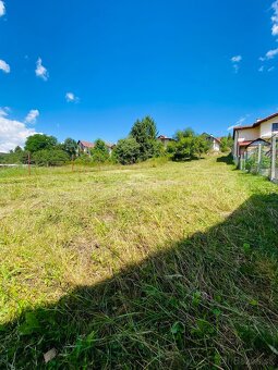 Pozemok na Predaj Liptovské Sliače - 7