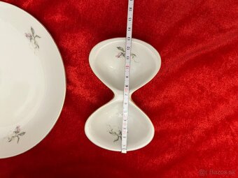 Polievková misa ,taniere - 7