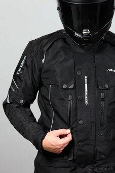 Modeka Flagstaff Evo - 7