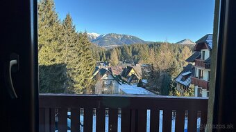 Zrekonštruovaný moderný apartmán na Donovaloch - 7