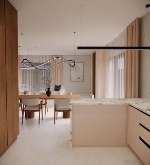 Návrh interiéru - 7