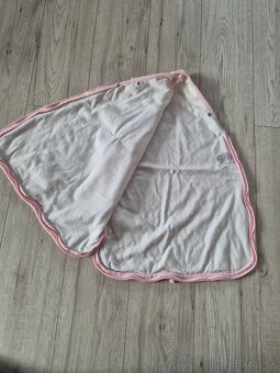 Balik oblecenia dievca 3-6m / 10 € - 7