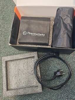 ✅ Zdroj 650W Thermaltake Grand RGB 80 Gold plus - 7