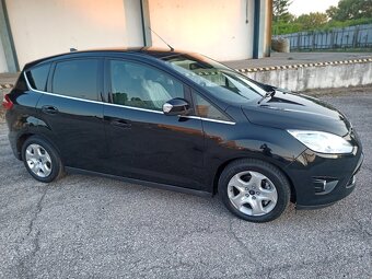 Ford cmax - 7