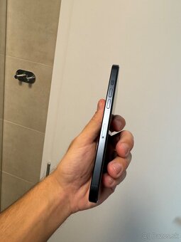 Apple iPhone 15 Pro Max 256 GB Blue Titanium - 7