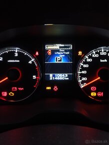 Subaru Outbak 2.0D 110 kW, rok 2014. - 7