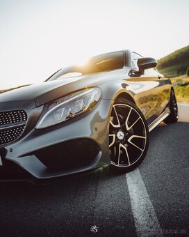 Mercedes benz C250 d Kupé / Coupe - 7