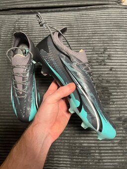 Kopačky puma ultra ultimate rush fg 44-44,5 - 7