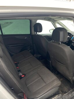 Opel Zafira - 7