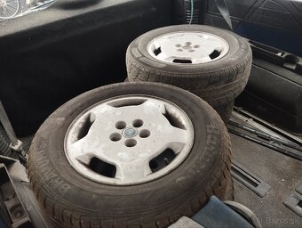 Fiat Ulysse 2.0 HDI Rozpredám - 7