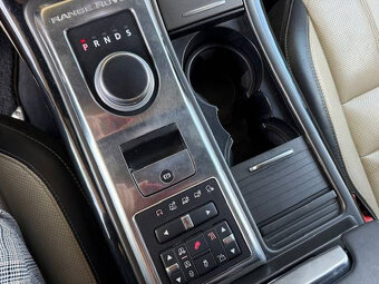 Land Rover Range Rover Sport 3.0 SDV6 AB - 7