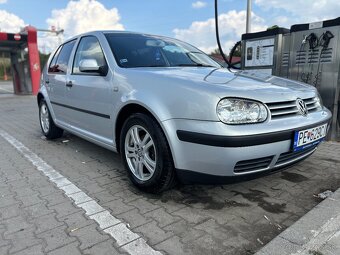 golf 4 - 7