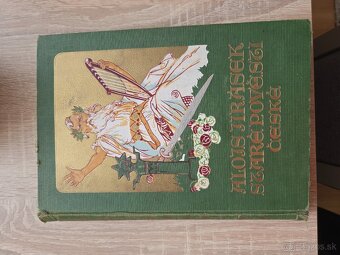 Predám strašie knihy - 7