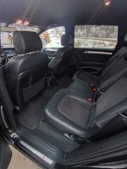Audi Q7 - 7