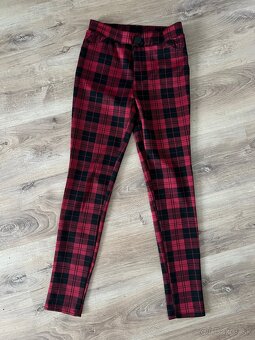 Nohavice XS a XS/S - 7