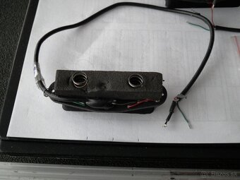 Predam Pasivne Snimace HB set - 7