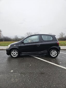 Yaris 1.3i Linea Luna - 7