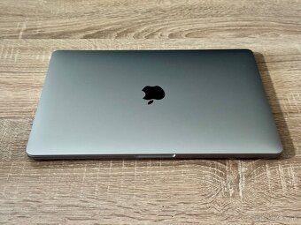 MacBook Pro M1, Touchbar, 95% batéria - 7