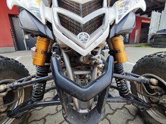 Yamaha Raptor 700 R - 7
