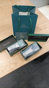 Pánske hodinky PELVINI - 7