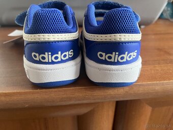 Predam detské topánky adidas - 7