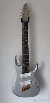 Predám 8strunku Ibanez RGDMS8 - 7