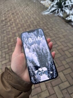 iPhone 13 pro max - 7