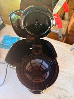 Kávovar - 7
