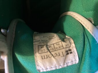 Značkové tenisky veľ. 38 - 7