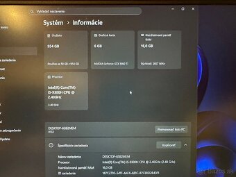 Lenovo Legion Y540 - 7