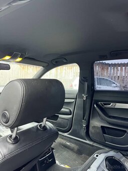 Diely Audi A6 C6 V6 2.7TDI 132kw Multitronic - 7