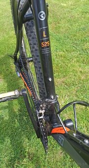 Kellys Spider 50 - 7