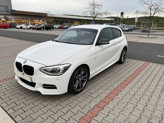 BMW M135i 235kw M Performance zadní náhon - 7