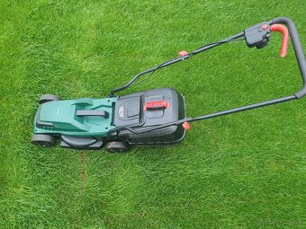 Predam Parkside kosacku PRM 1200 - 7