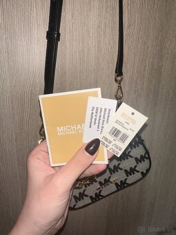 Crossbody kabelka Michael Kors - 7