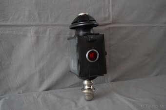 Fiaker lampy - 7