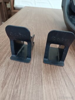 Cybex Pallas-fix - 7