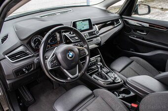 BMW Rad 2 Active Tourer 225xe iPerformance - 7