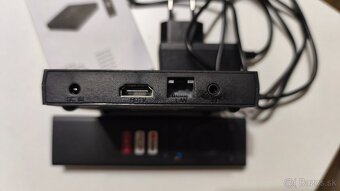 Android tv box - 7