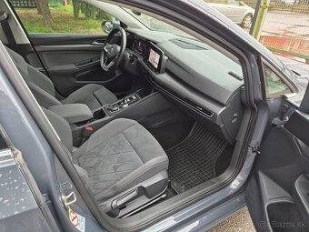 Volkswagen Golf 1.5 eTSI ACT Style DSG - 7