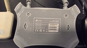 predam ROUTER / SWITCH - 7