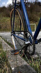 Retro bicykel Liberta - 7