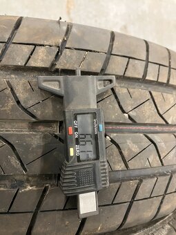 215/65 r16C letné pneumatiky - 7