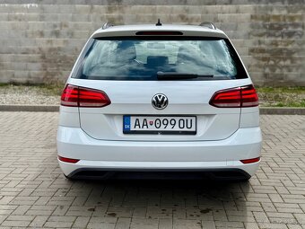 Golf 7 Variant 1.6 TDI DSG 81kw 2018r.v. 178 tis.km - 7
