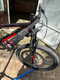 TREK roscoe 7 - 7