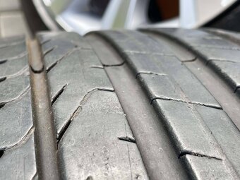 PERSEUS skoda orig disky 5x112 7,5xR18 ET48 VW 225 45 R18 - 7