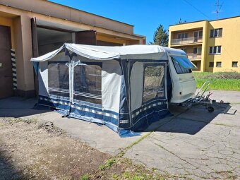 Predám karavan Adria - 7